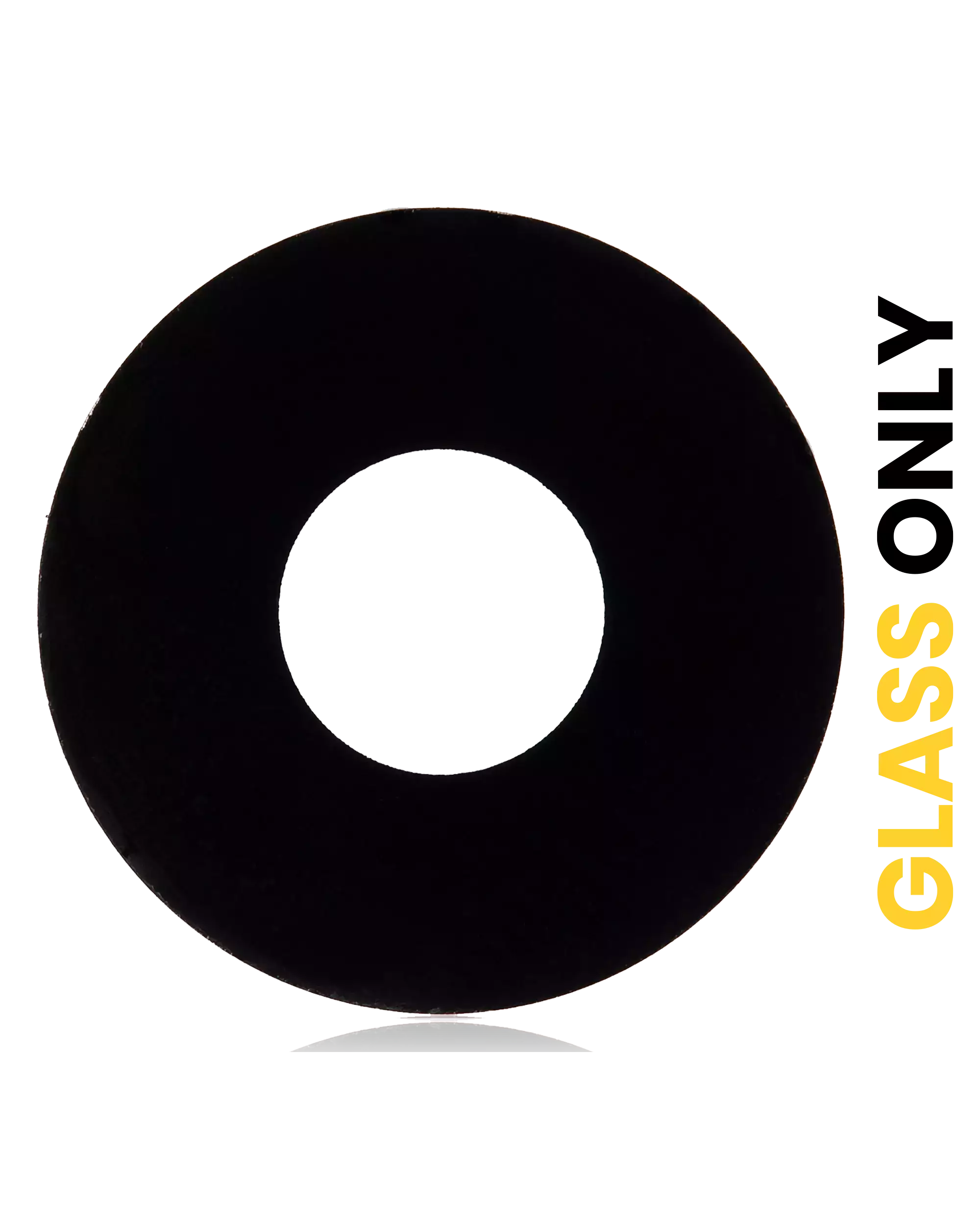 Kameraglas hinten mit Kleber für Nexus 5X (H790 / H791 / H798)