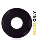 Rear Camera (Ultra Wide Angle) Lens (Glass Only) with Adhesive for Xiaomi Redmi Note 12 Turbo / Poco F5