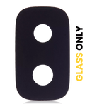 Kameralinse hinten (nur Glas) mit Klebeband für Samsung Galaxy J2 Pure/Core