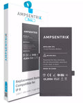 Ersatzbatterie für iPhone 8 (AmpSentrix Basic)