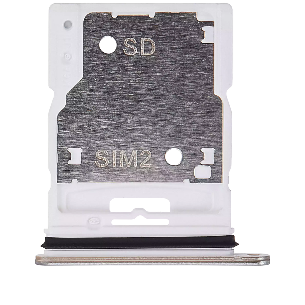 SIM-Kartentray für Xiaomi Redmi Note 12 Pro 4G (Polar White)