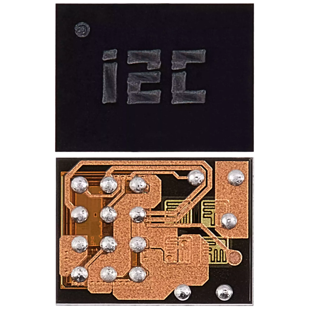Face ID Reparatur Chip FA02 I2C für Apple iPhone 12 Pro Max