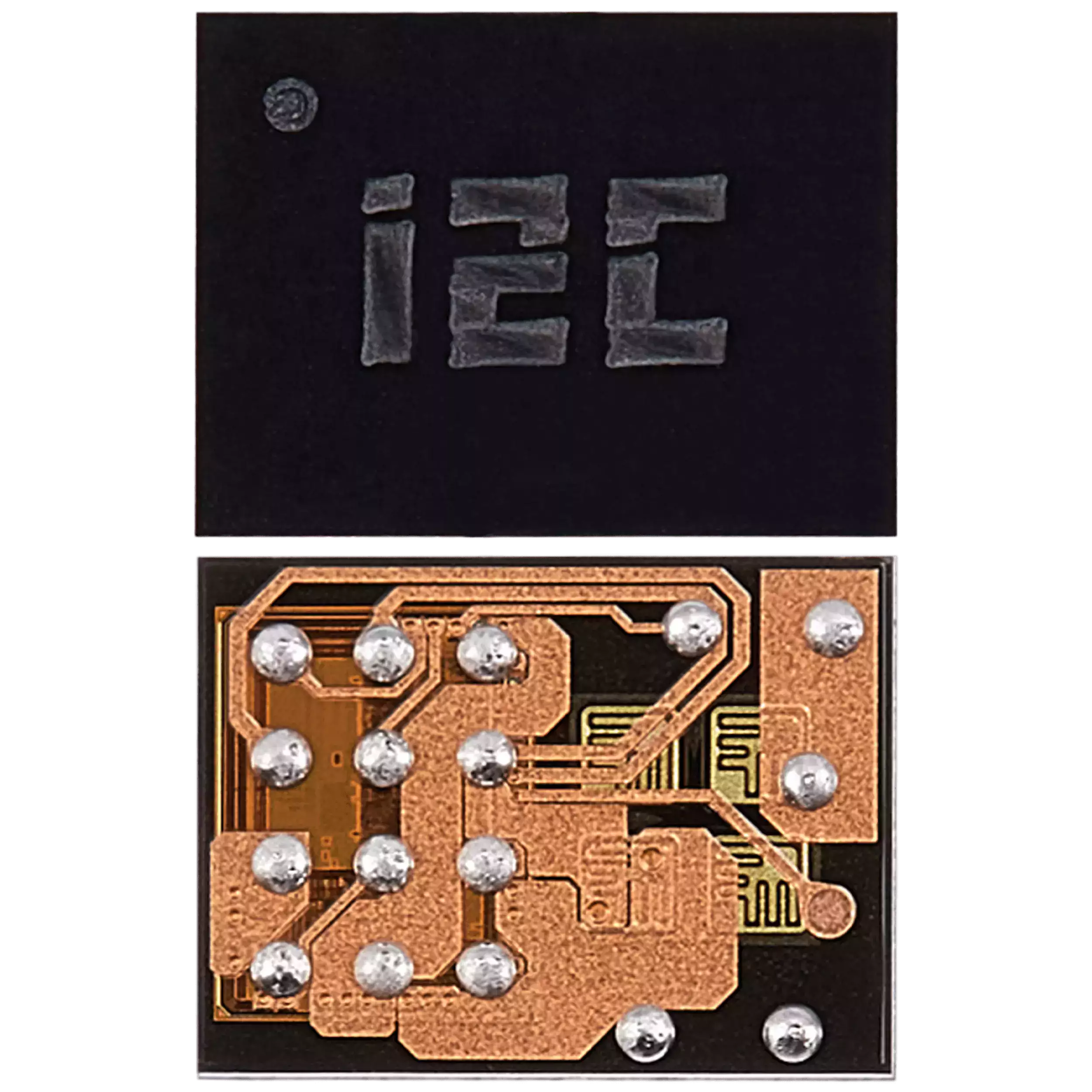Face ID Reparatur Chip FA02 I2C für Apple iPhone 12 Pro Max