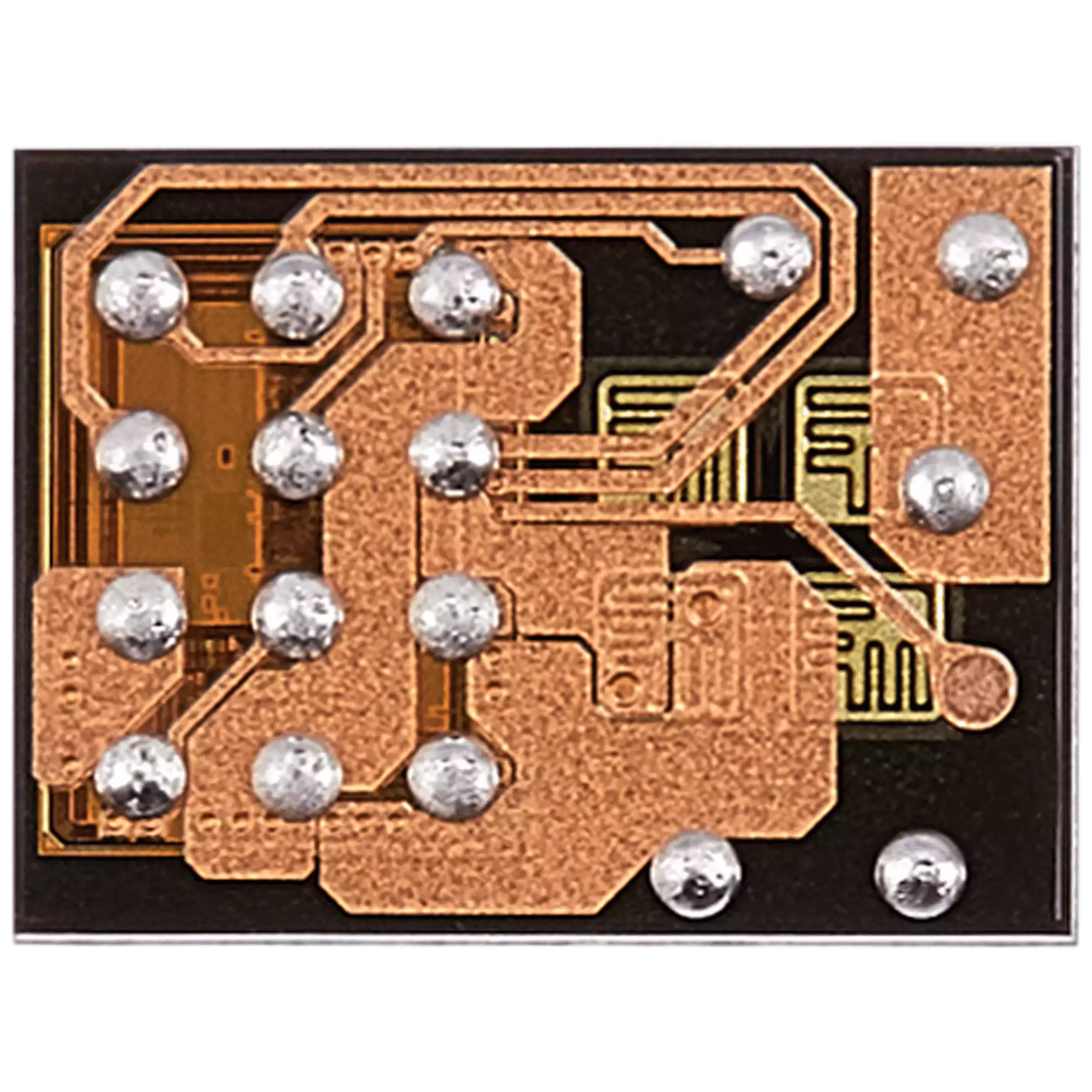 Face ID Reparatur Chip FA02 I2C für Apple iPhone 12 Pro Max