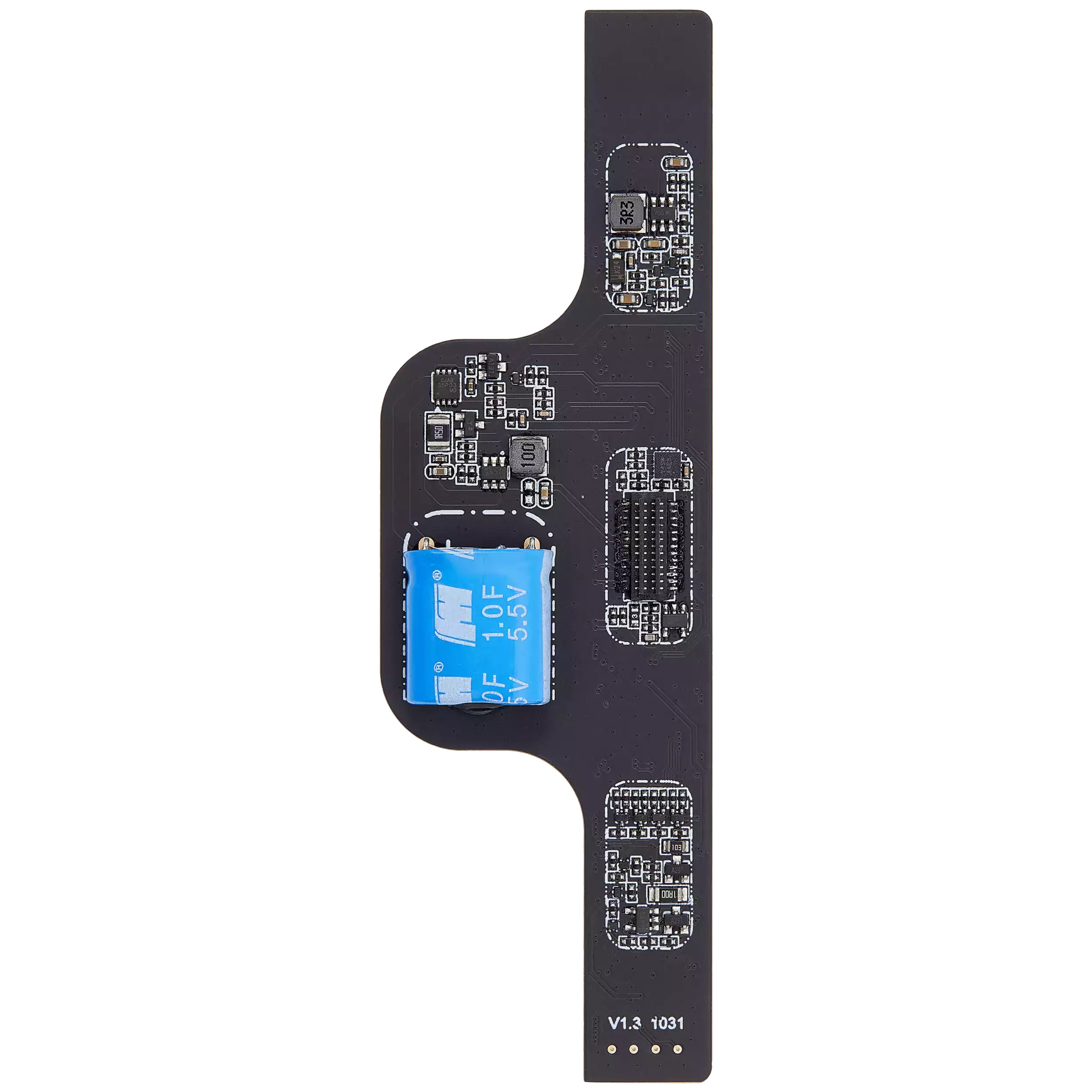 i6S - Face ID Repair Board for iPhone X to 14 Pro Max (I2C)
