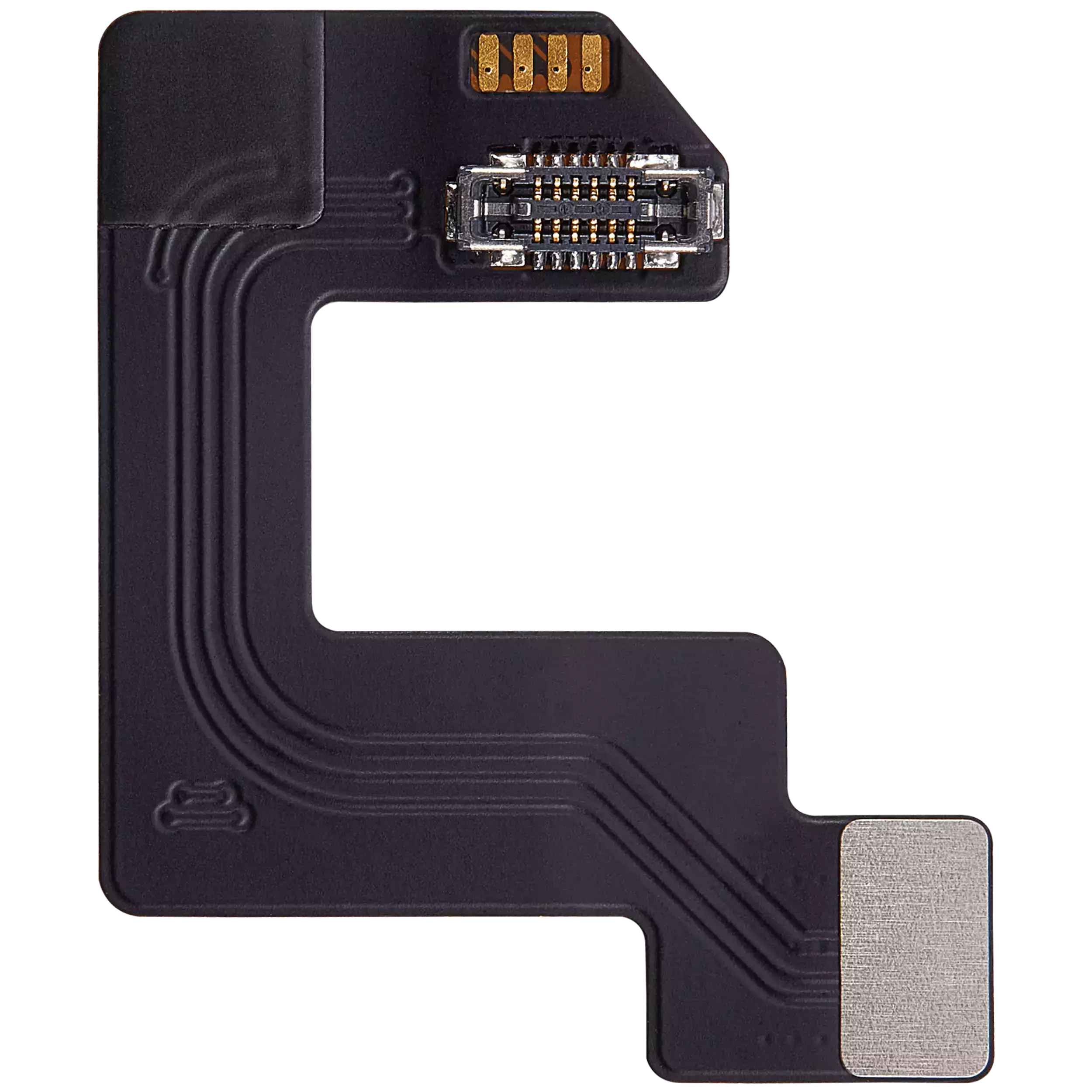 Tag-on Face ID Reparatur-FPC-Kabel für iPhone 12 Mini (I2C)