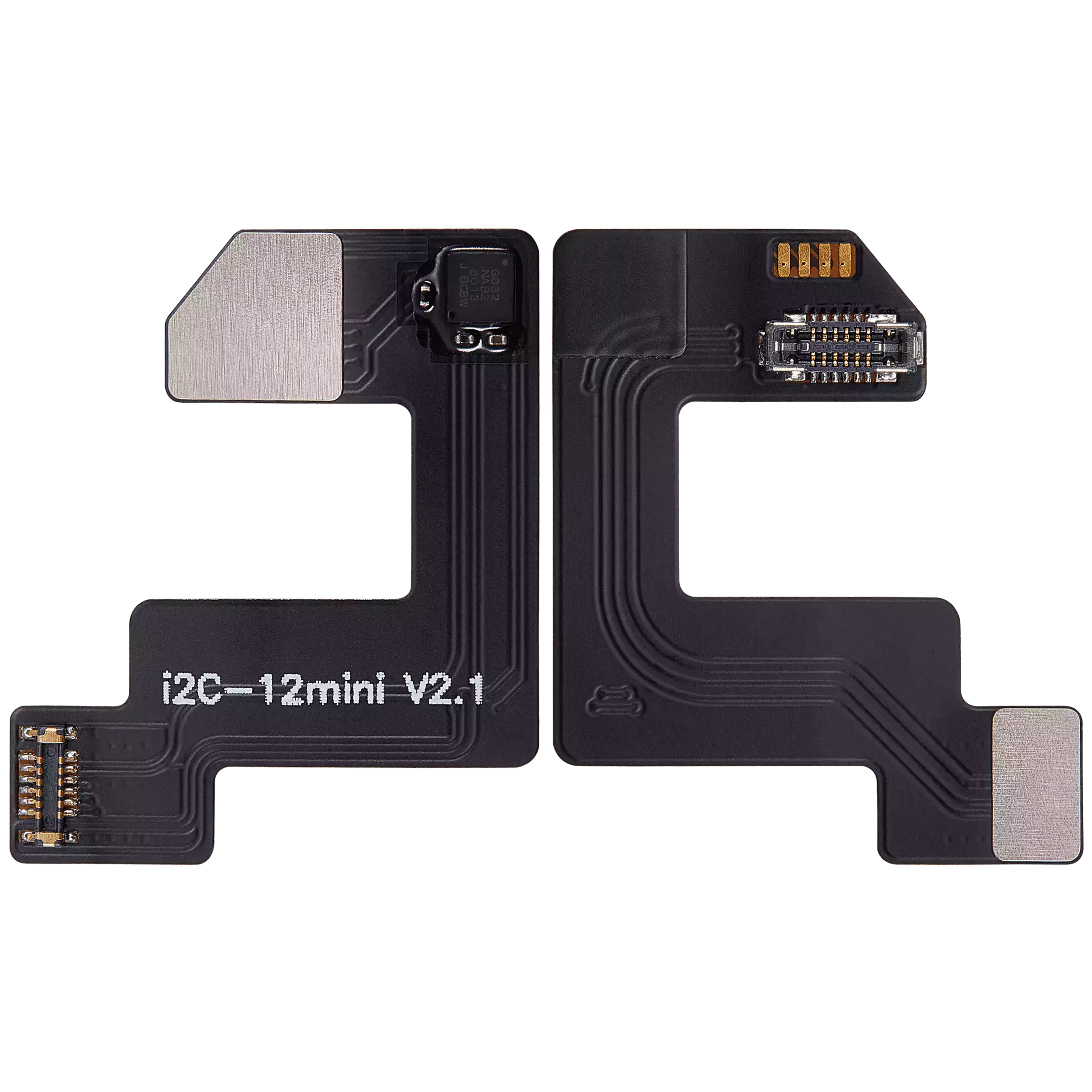 Tag-on Face ID Reparatur-FPC-Kabel für iPhone 12 Mini (I2C)