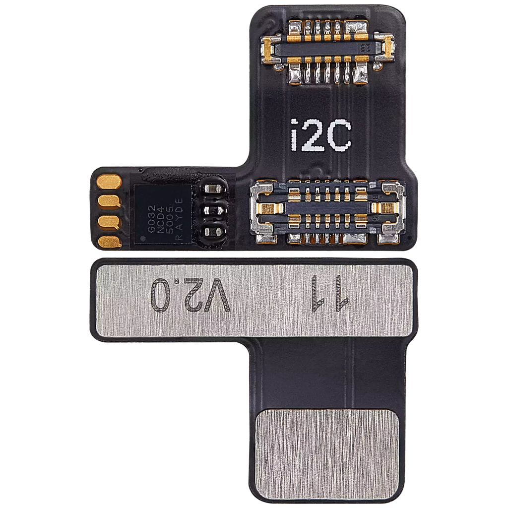 Tag-on Face ID Reparatur-FPC-Kabel für iPhone 11 (I2C)