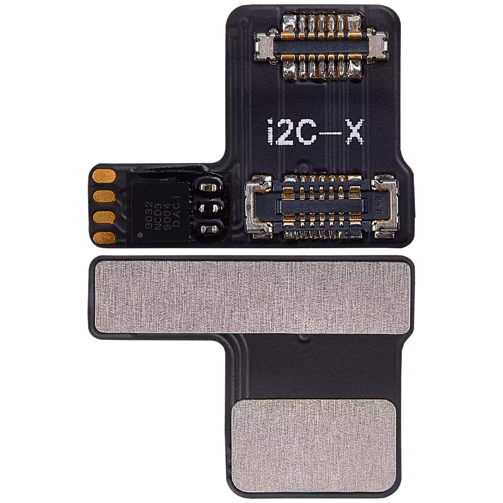 Tag-on Face ID Reparatur-FPC-Kabel für iPhone X (I2C)