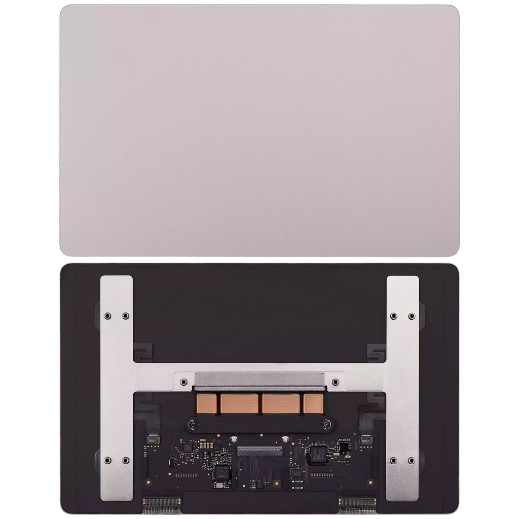 Trackpad für MacBook Air 15" (A2941 / Mid 2023) (Starlight)