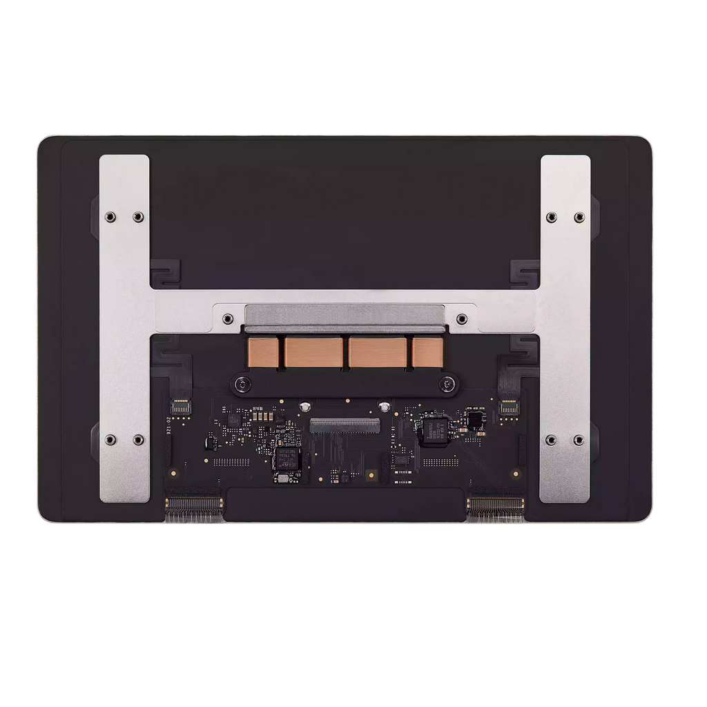 Trackpad für MacBook Air 15" (A2941 / Mid 2023) (Starlight)