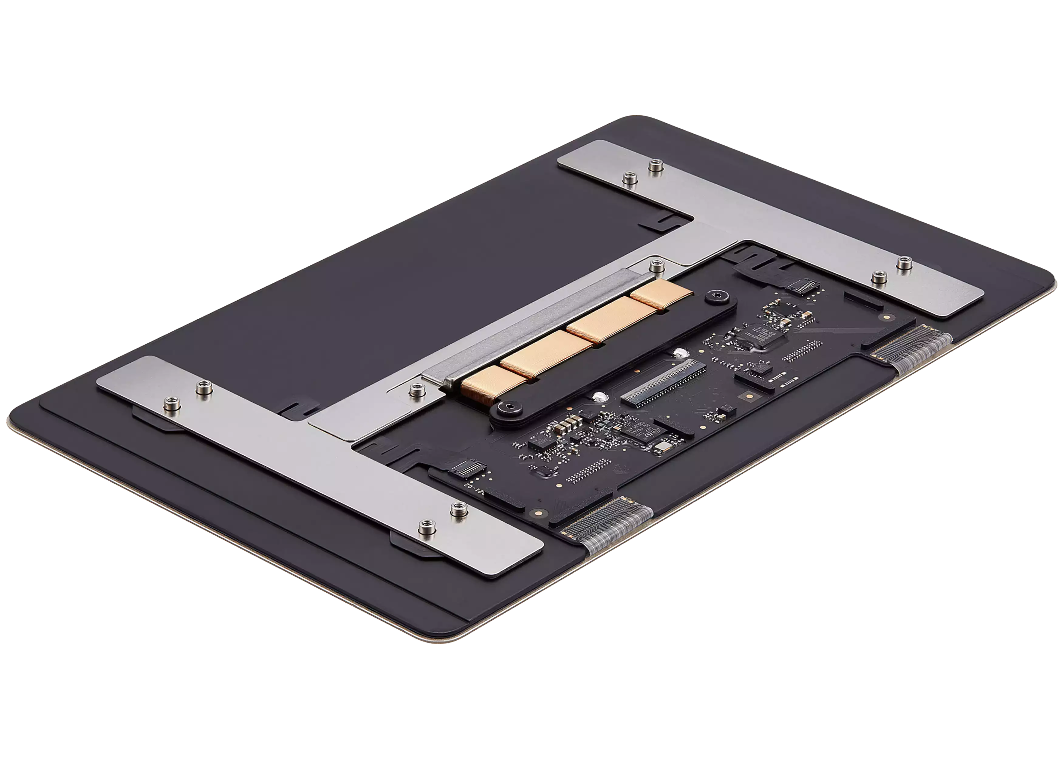 Trackpad für MacBook Air 15" (A2941 / Mid 2023) (Starlight)