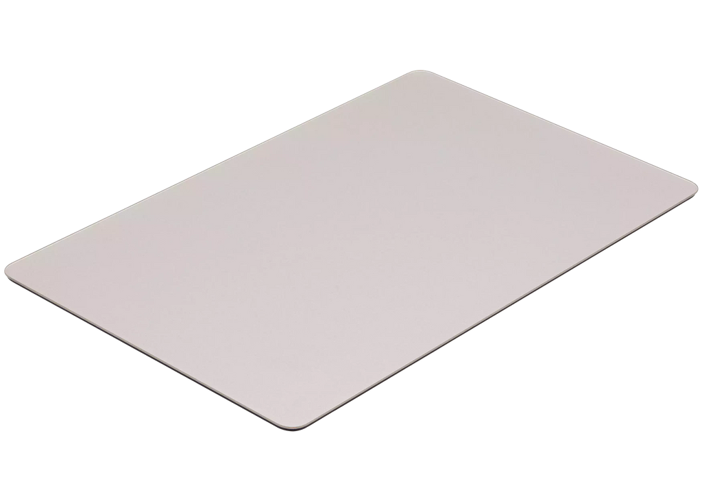 Trackpad für MacBook Air 15" (A2941 / Mid 2023) (Starlight)