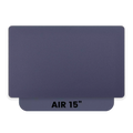 Trackpad für MacBook Air 15" (A2941 / Mid 2023) – Midnight