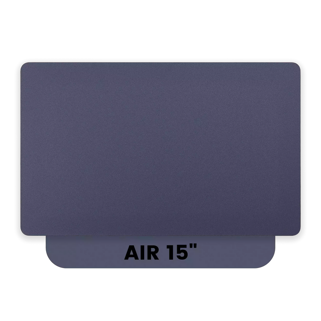 Trackpad für MacBook Air 15" (A2941 / Mid 2023) – Midnight