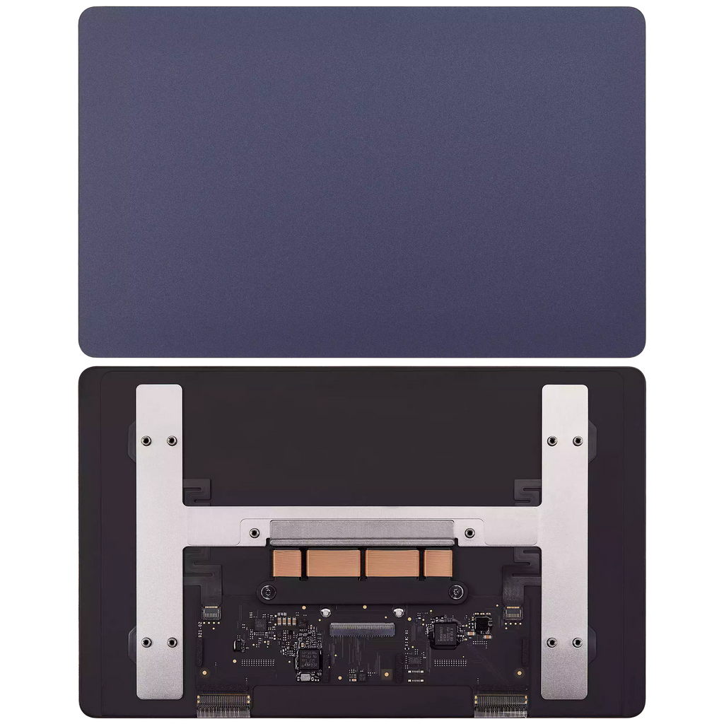 Trackpad für MacBook Air 15" (A2941 / Mid 2023) – Midnight
