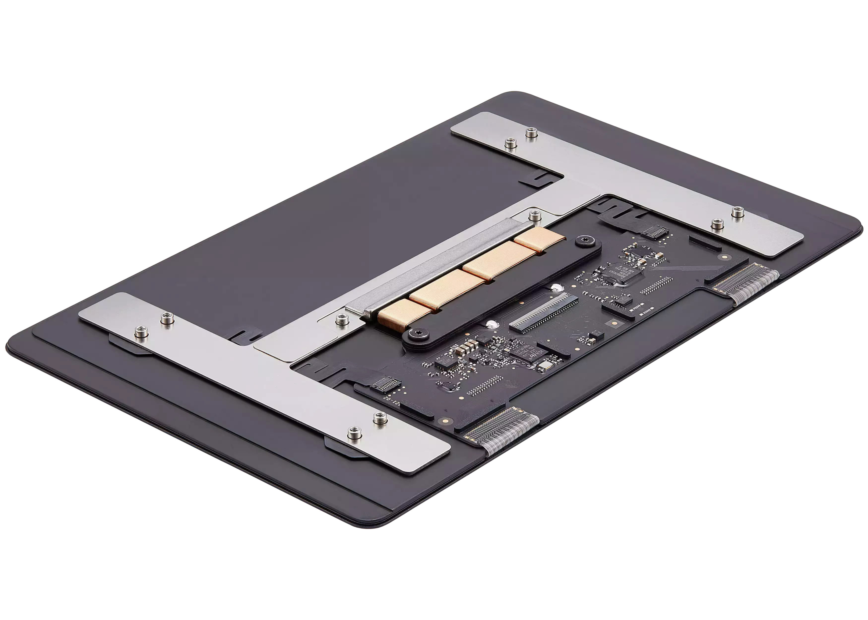Trackpad für MacBook Air 15" (A2941 / Mid 2023) – Midnight