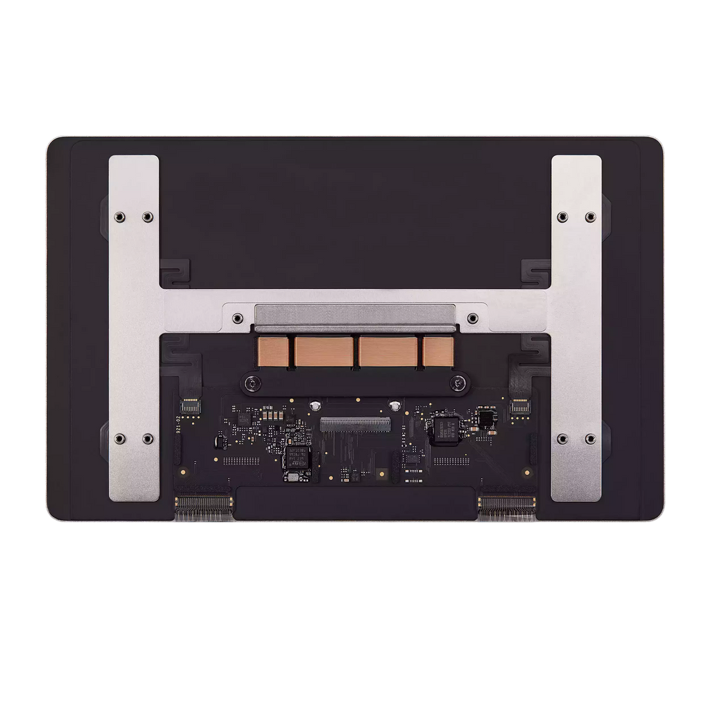 Trackpad für MacBook Air 15" (A2941 / Mid 2023) (Silber)