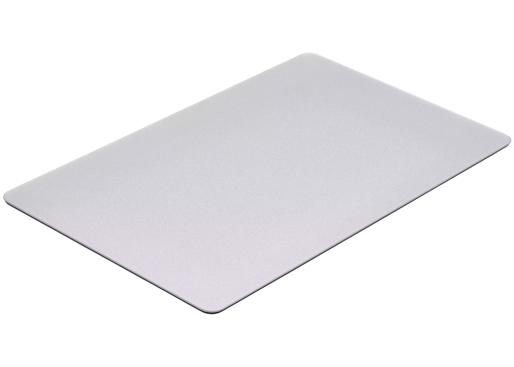 Trackpad für MacBook Air 15" (A2941 / Mid 2023) (Silber)