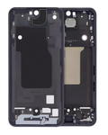 Midframe/Rahmen für Samsung Galaxy A55 5G (A556 / 2024) (Navy)