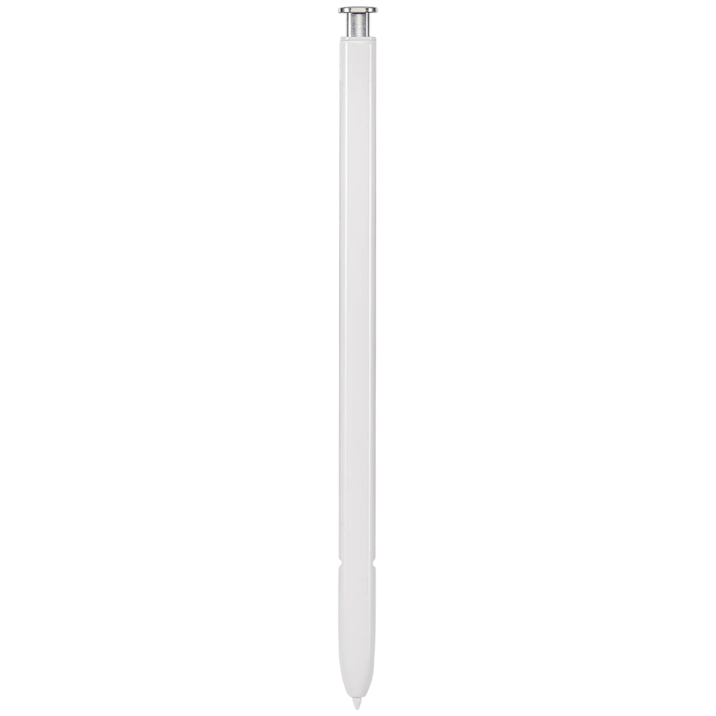 Eingabestift für Samsung Galaxy Note 10 Plus (Aftermarket) (Aura White)