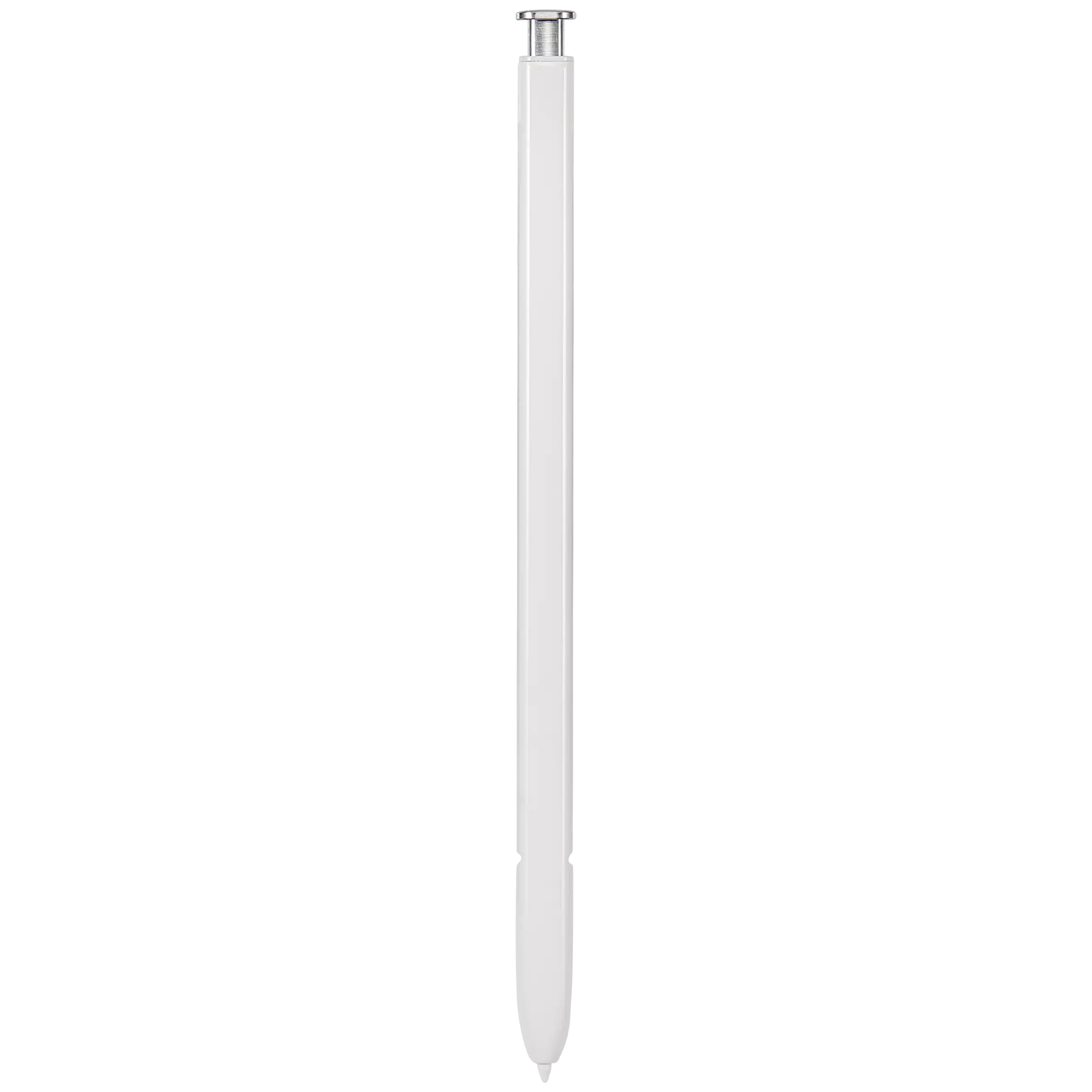 Eingabestift für Samsung Galaxy Note 10 Plus (Aftermarket) (Aura White)