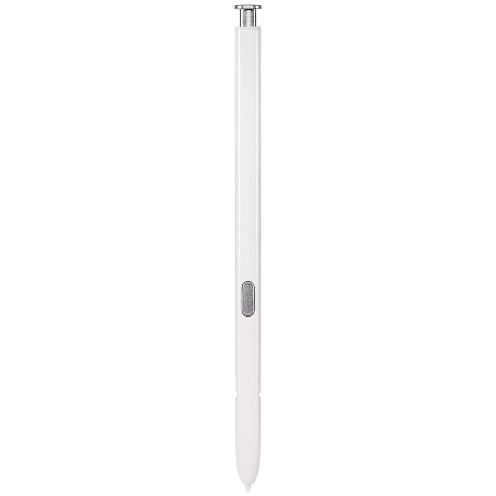 Eingabestift für Samsung Galaxy Note 10 Plus (Aftermarket) (Aura White)