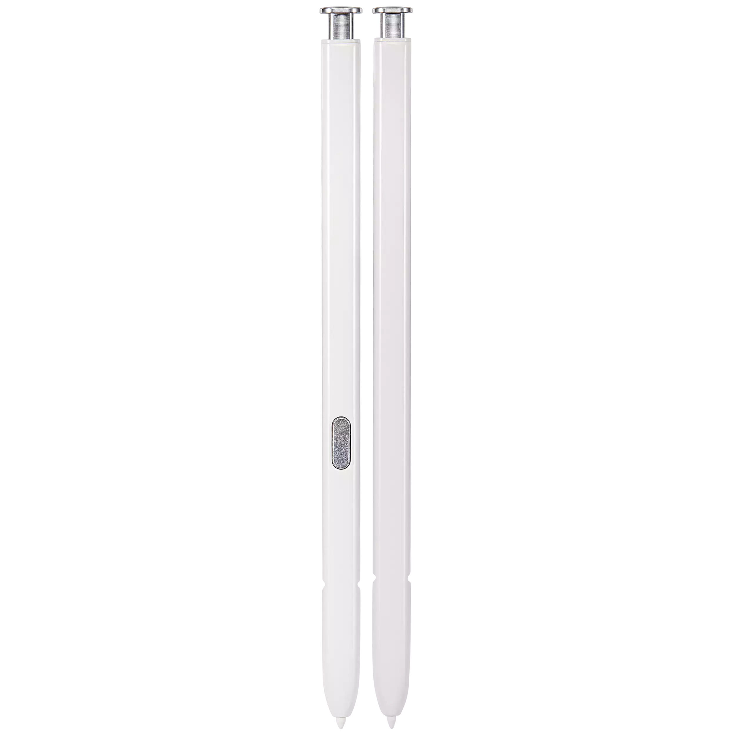 Eingabestift für Samsung Galaxy Note 10 Plus (Aftermarket) (Aura White)