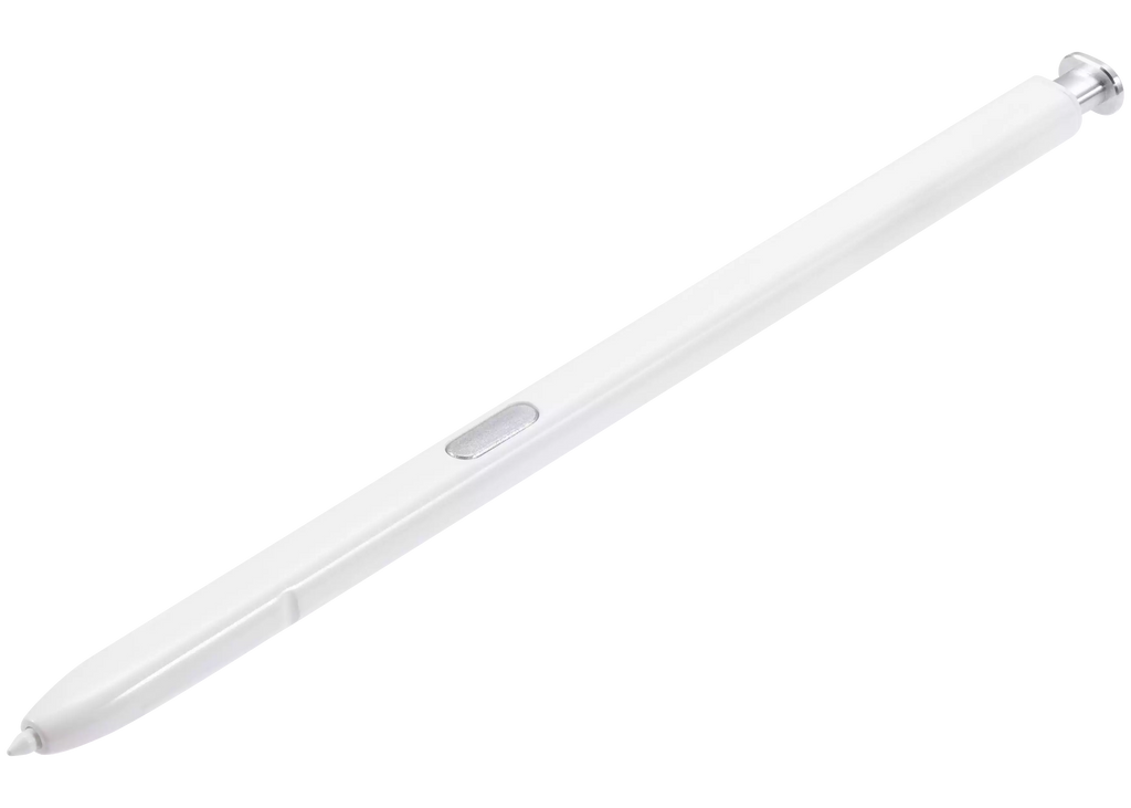 Eingabestift für Samsung Galaxy Note 10 Plus (Aftermarket) (Aura White)