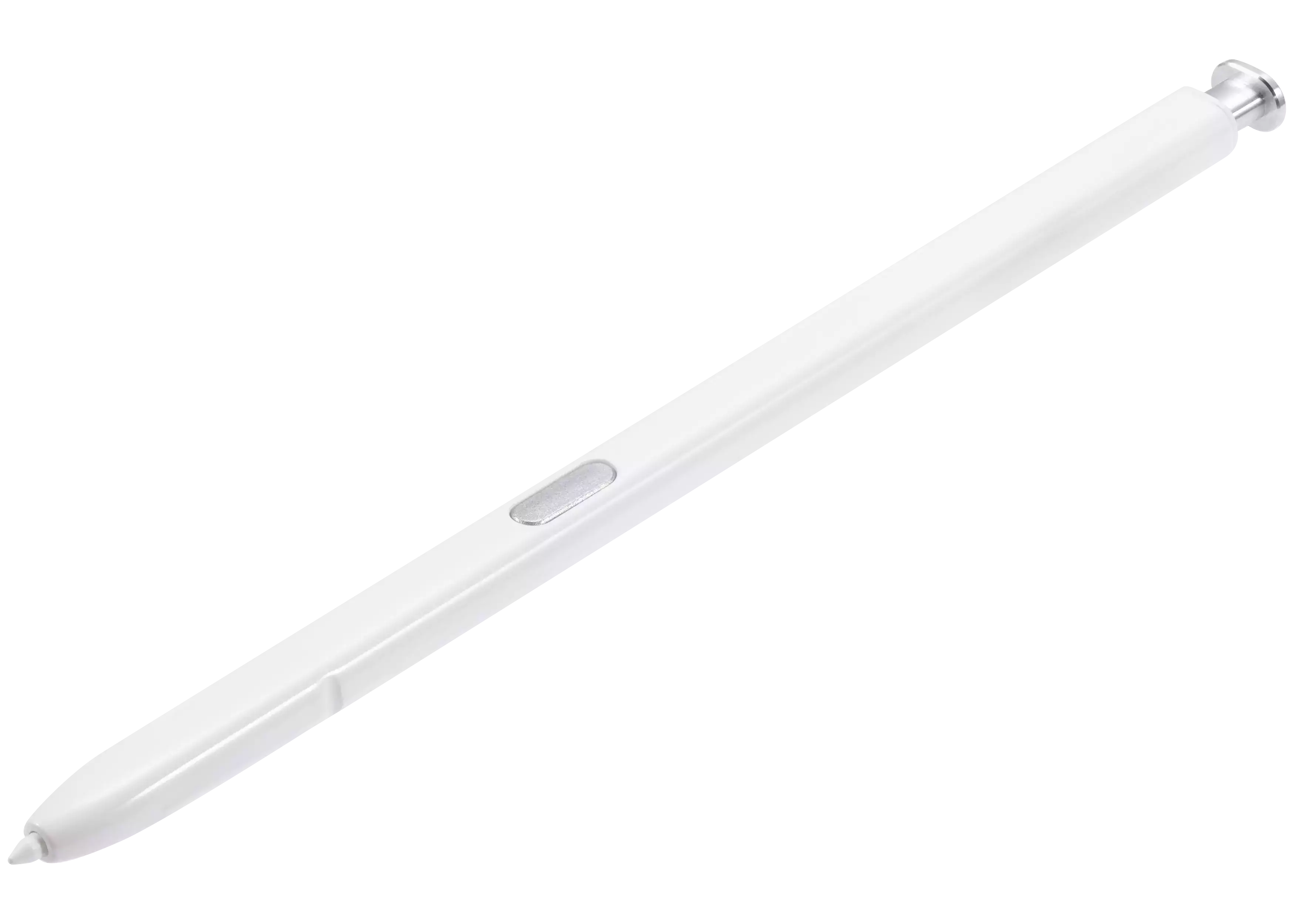 Eingabestift für Samsung Galaxy Note 10 Plus (Aftermarket) (Aura White)