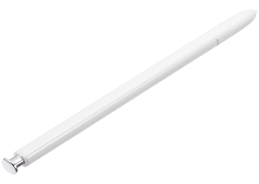 Eingabestift für Samsung Galaxy Note 10 Plus (Aftermarket) (Aura White)