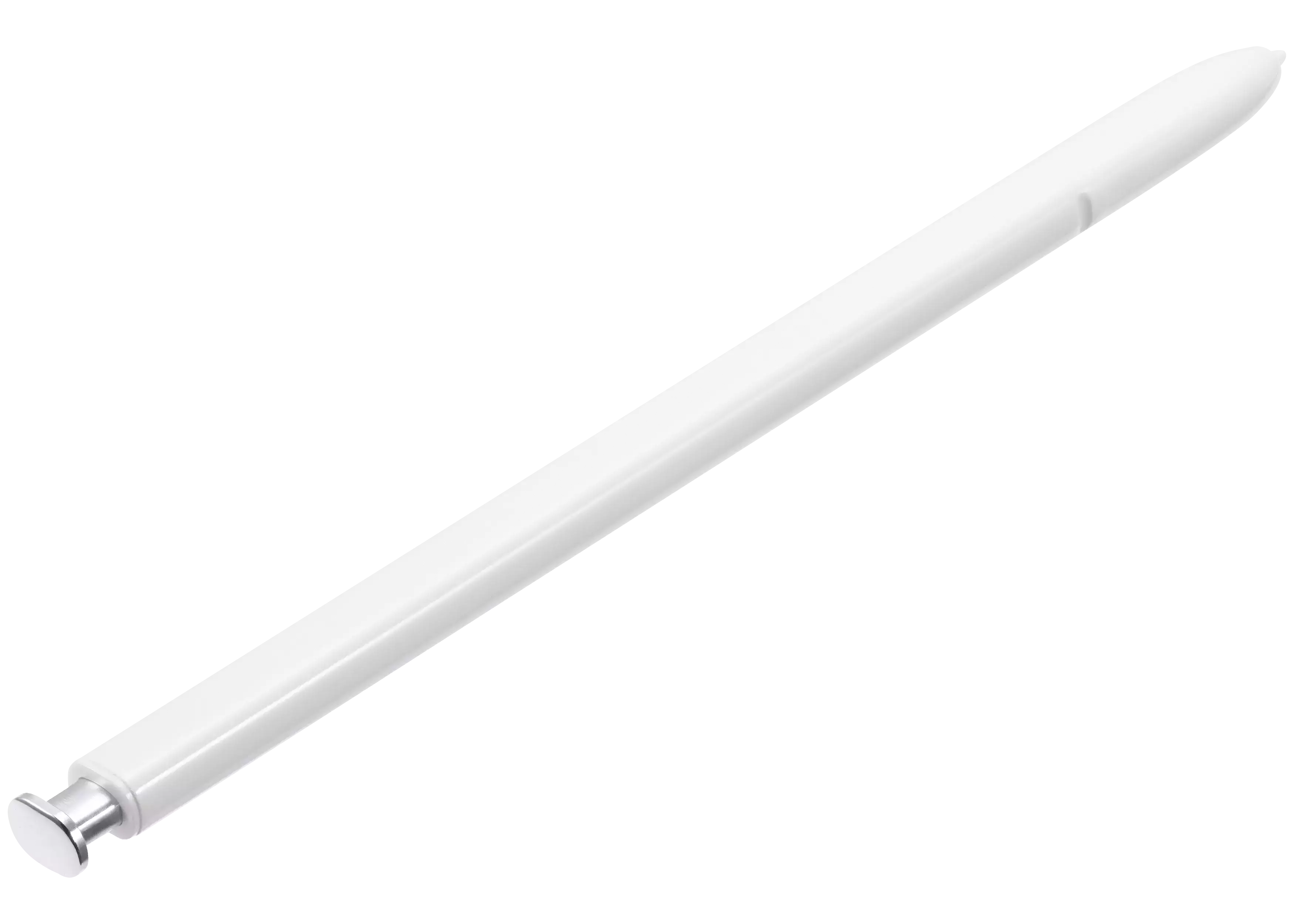 Eingabestift für Samsung Galaxy Note 10 Plus (Aftermarket) (Aura White)