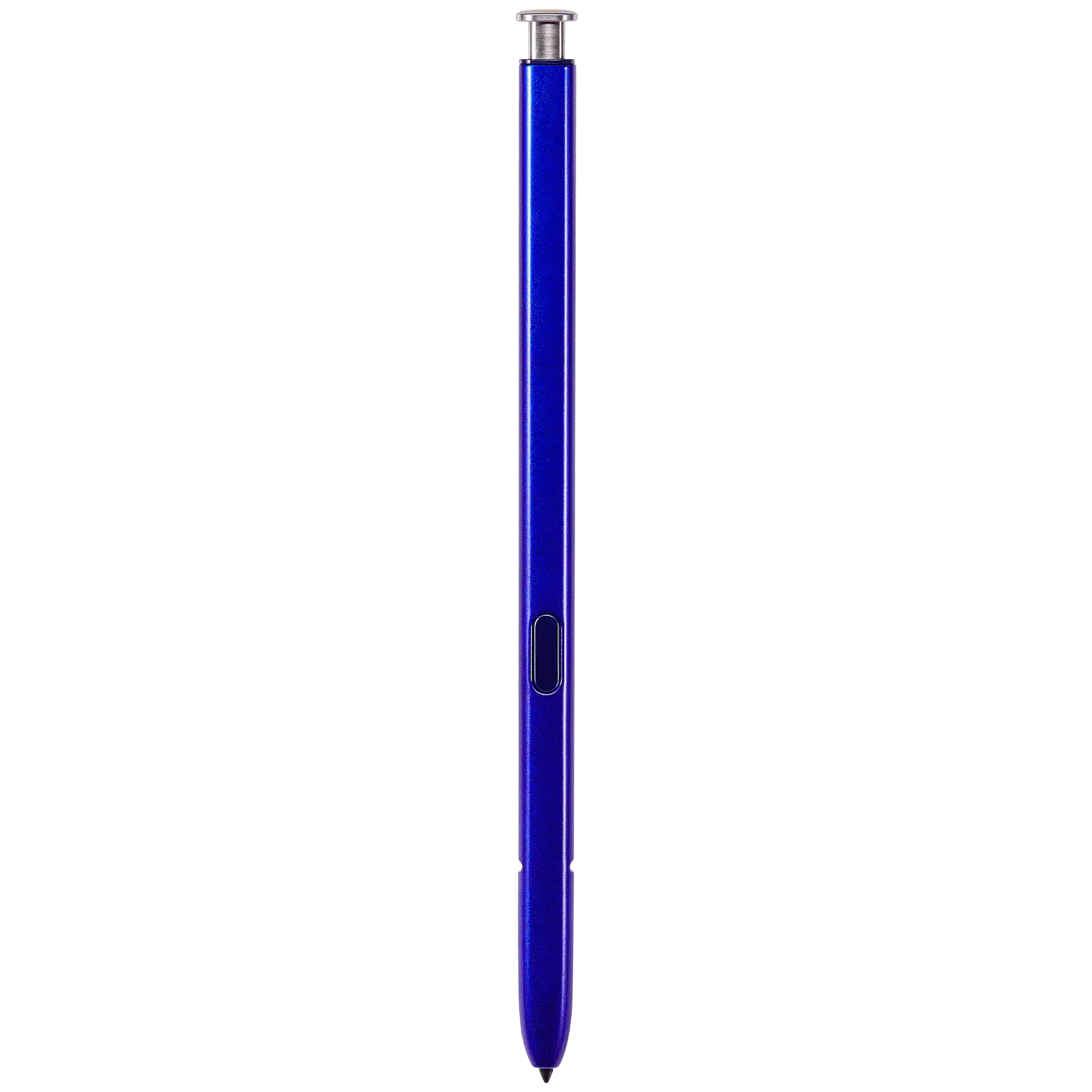 Ersatz-Eingabestift für Samsung Galaxy Note 10 Plus (Aura Glow / Silber)