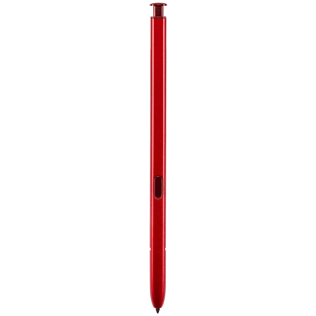 Stylus-Eingabestift für Samsung Galaxy Note 20 (Aftermarket) (Aura Red)