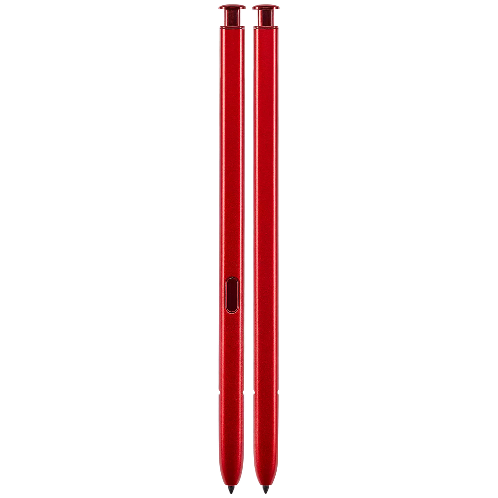 Stylus-Eingabestift für Samsung Galaxy Note 20 (Aftermarket) (Aura Red)