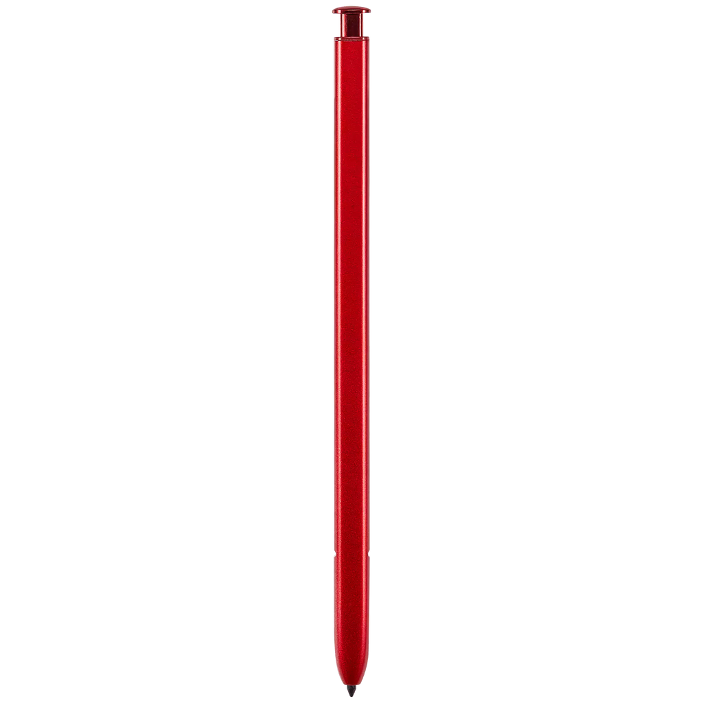 Stylus-Eingabestift für Samsung Galaxy Note 20 (Aftermarket) (Aura Red)