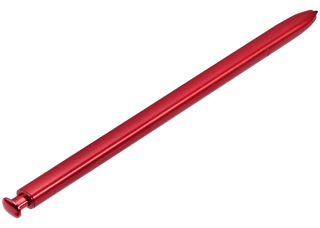 Stylus-Eingabestift für Samsung Galaxy Note 20 (Aftermarket) (Aura Red)