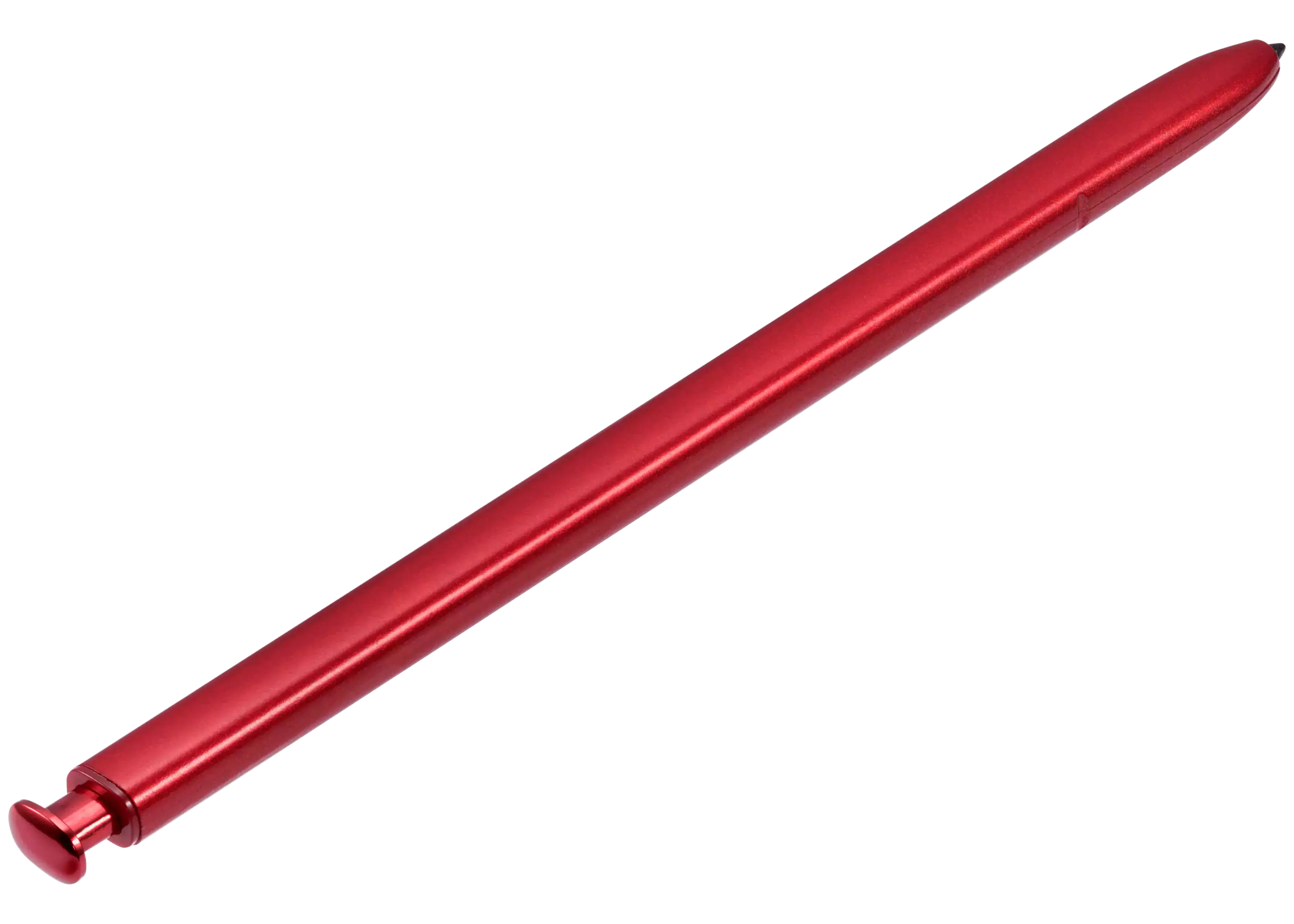 Stylus-Eingabestift für Samsung Galaxy Note 20 (Aftermarket) (Aura Red)