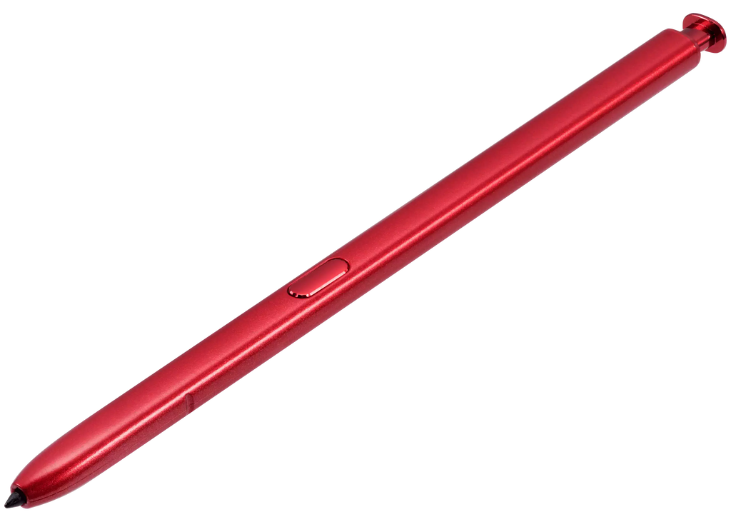Stylus-Eingabestift für Samsung Galaxy Note 20 (Aftermarket) (Aura Red)