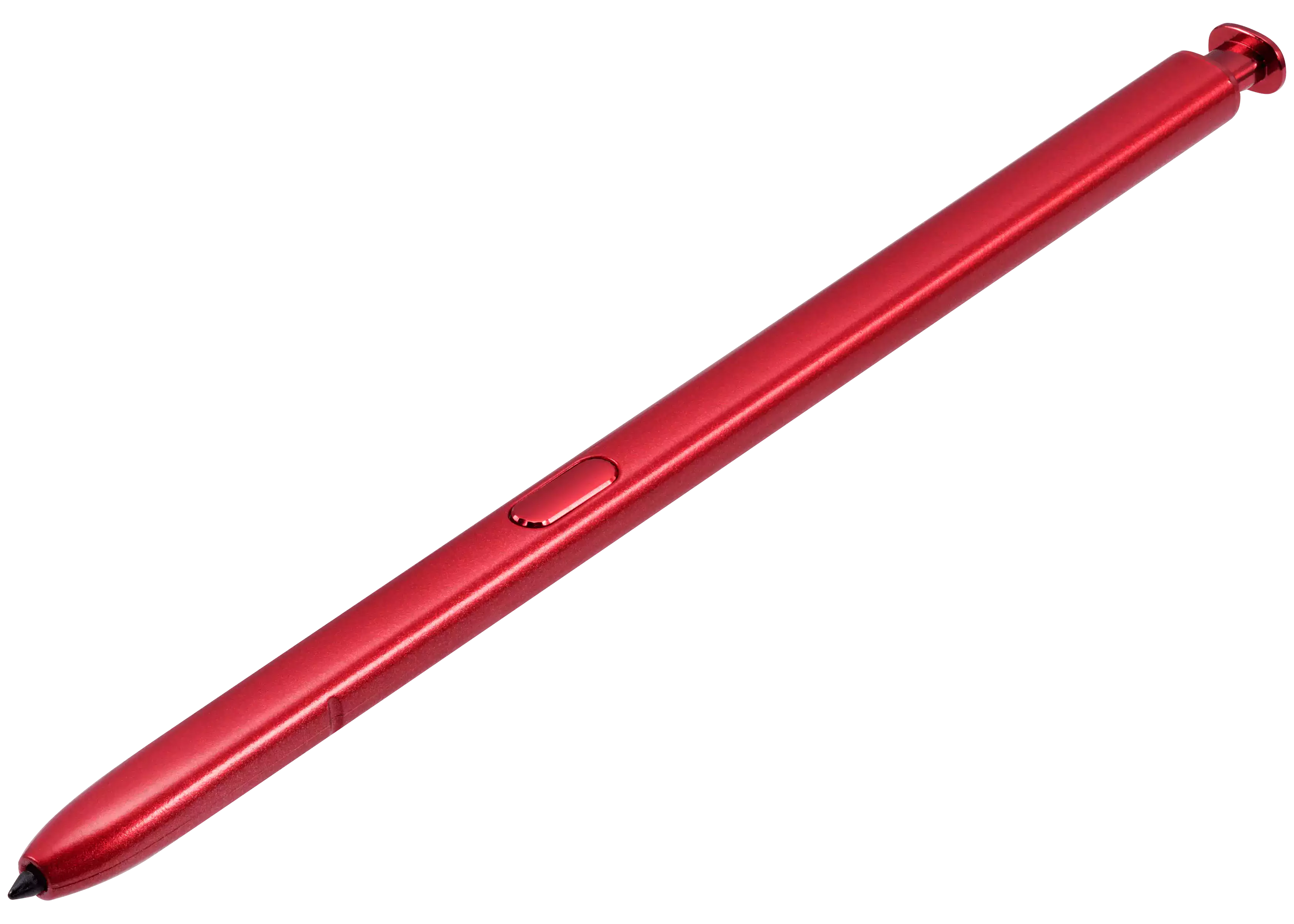 Stylus-Eingabestift für Samsung Galaxy Note 20 (Aftermarket) (Aura Red)