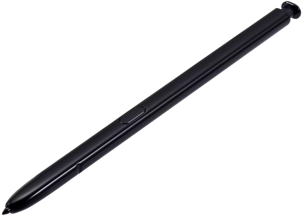 Replacement Stylus for Samsung Galaxy Note 20 Ultra (Aura Black)
