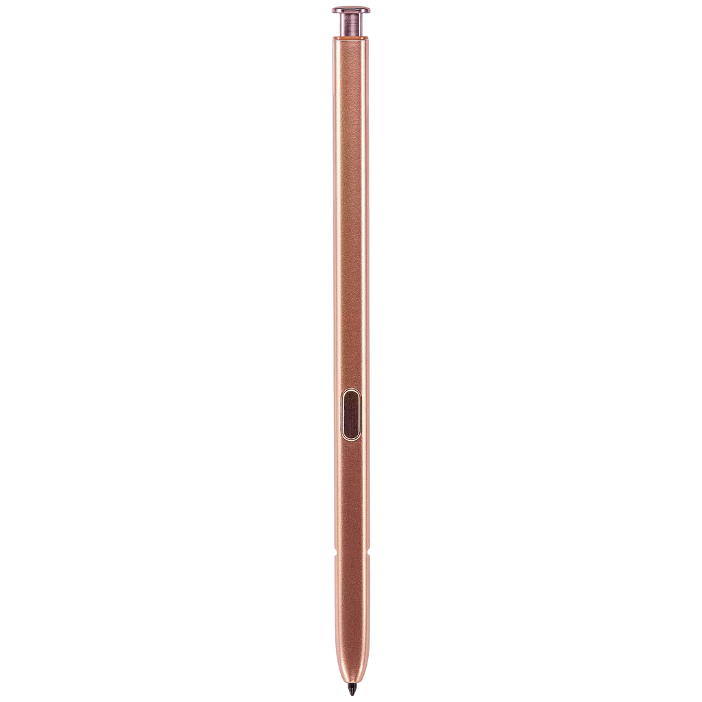 Ersatz-Stylus für Samsung Galaxy Note 20 Ultra (Aftermarket) (Gold)