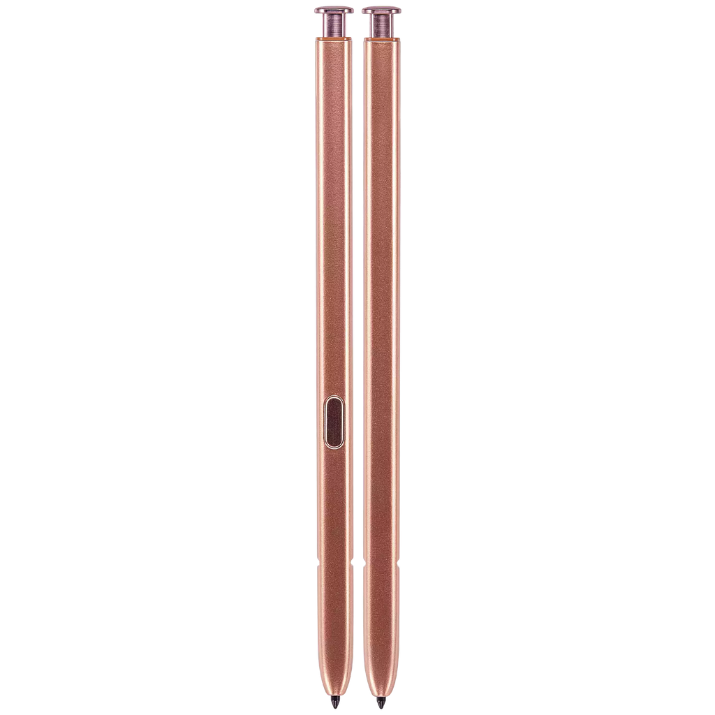 Ersatz-Stylus für Samsung Galaxy Note 20 Ultra (Aftermarket) (Gold)