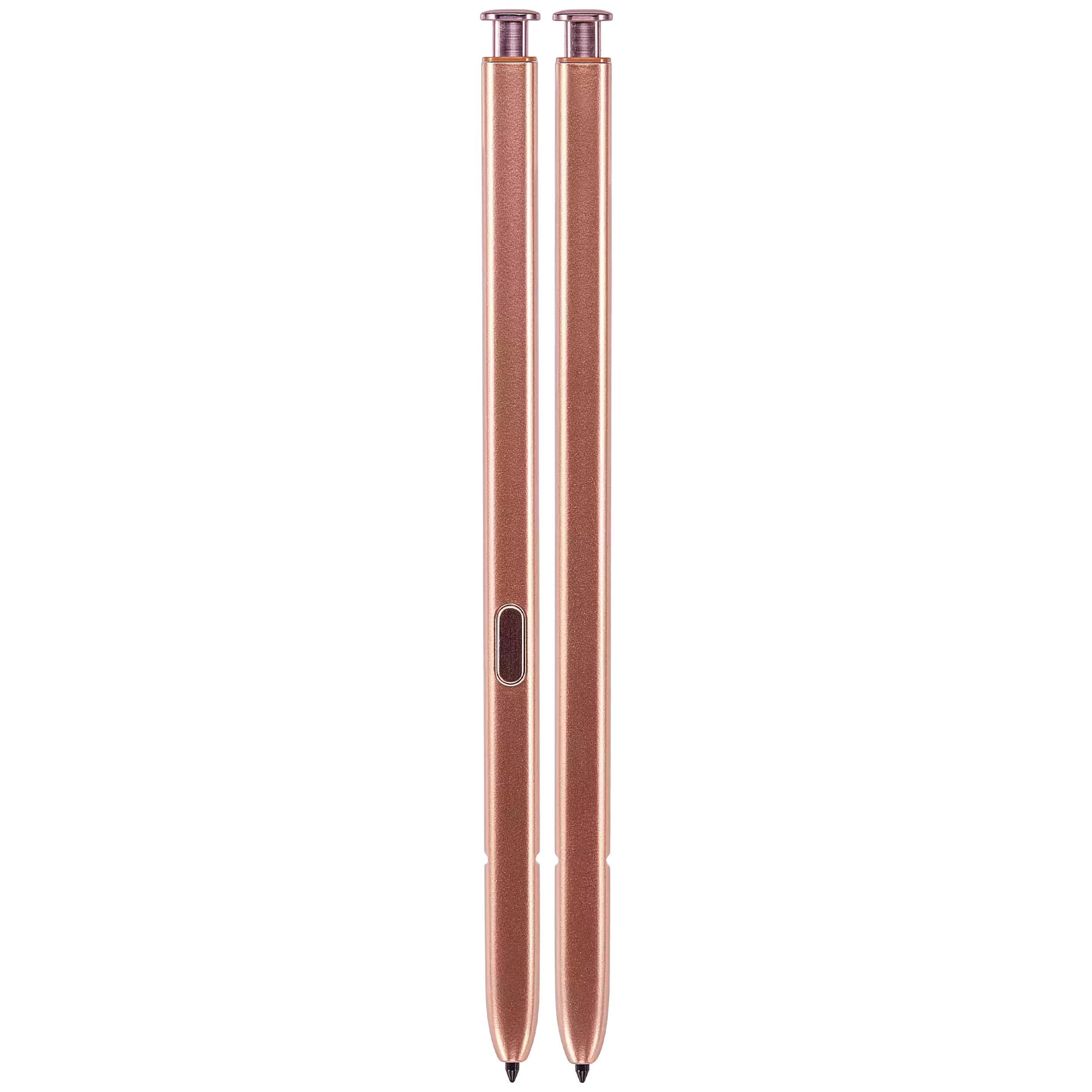 Ersatz-Stylus für Samsung Galaxy Note 20 Ultra (Aftermarket) (Gold)