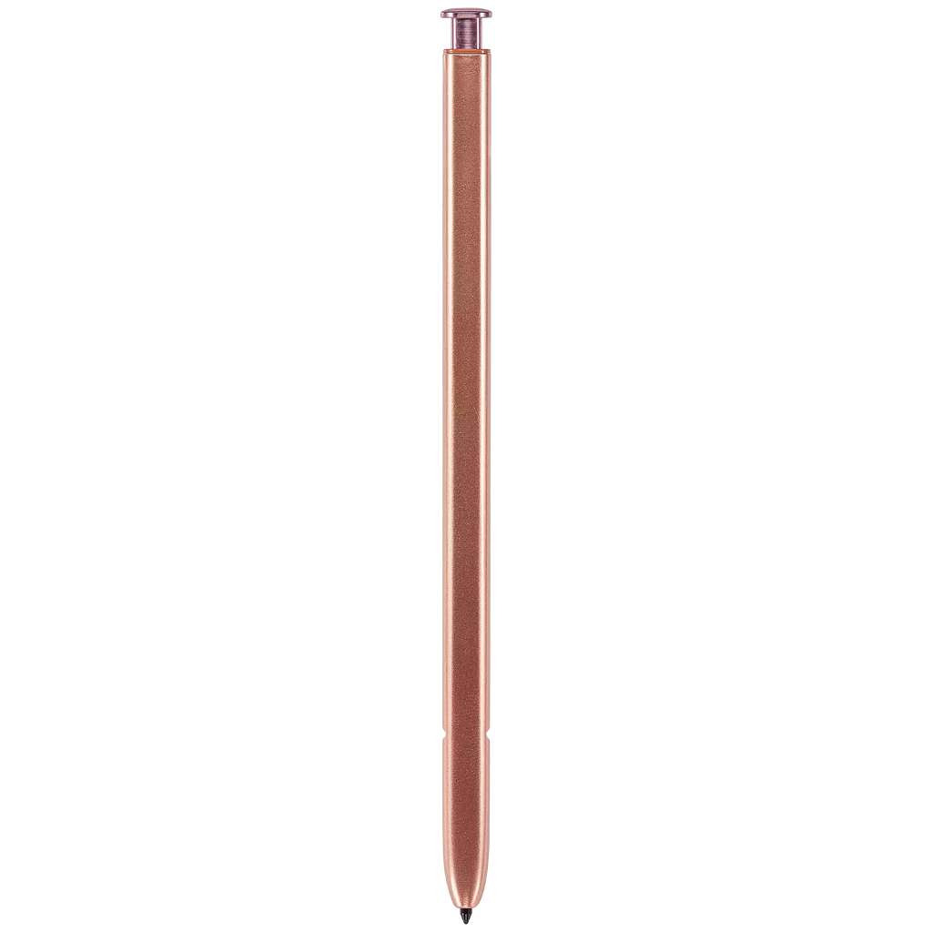 Ersatz-Stylus für Samsung Galaxy Note 20 Ultra (Aftermarket) (Gold)