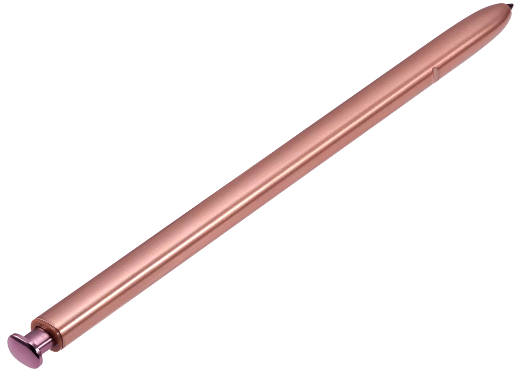 Ersatz-Stylus für Samsung Galaxy Note 20 Ultra (Aftermarket) (Gold)