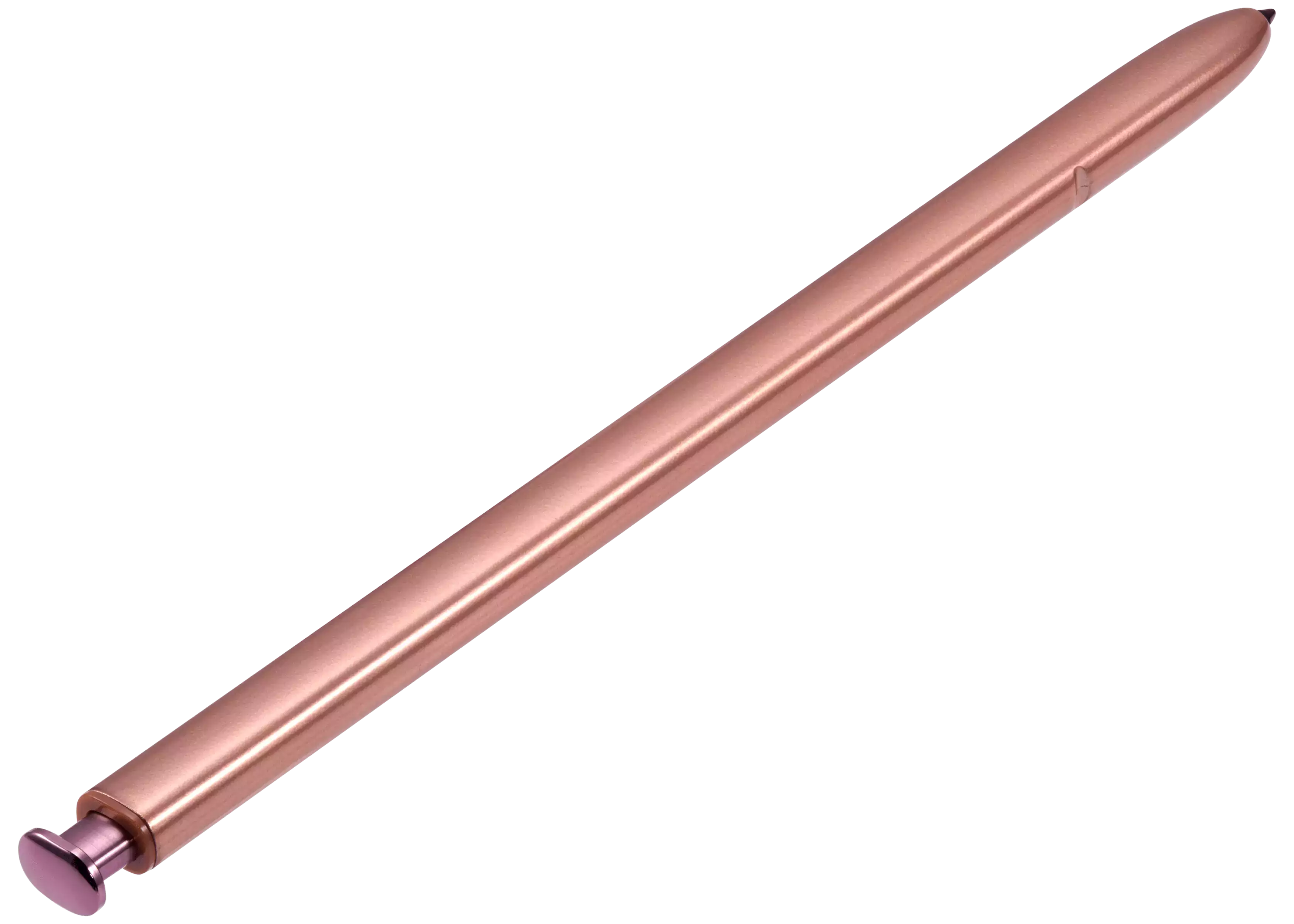 Ersatz-Stylus für Samsung Galaxy Note 20 Ultra (Aftermarket) (Gold)
