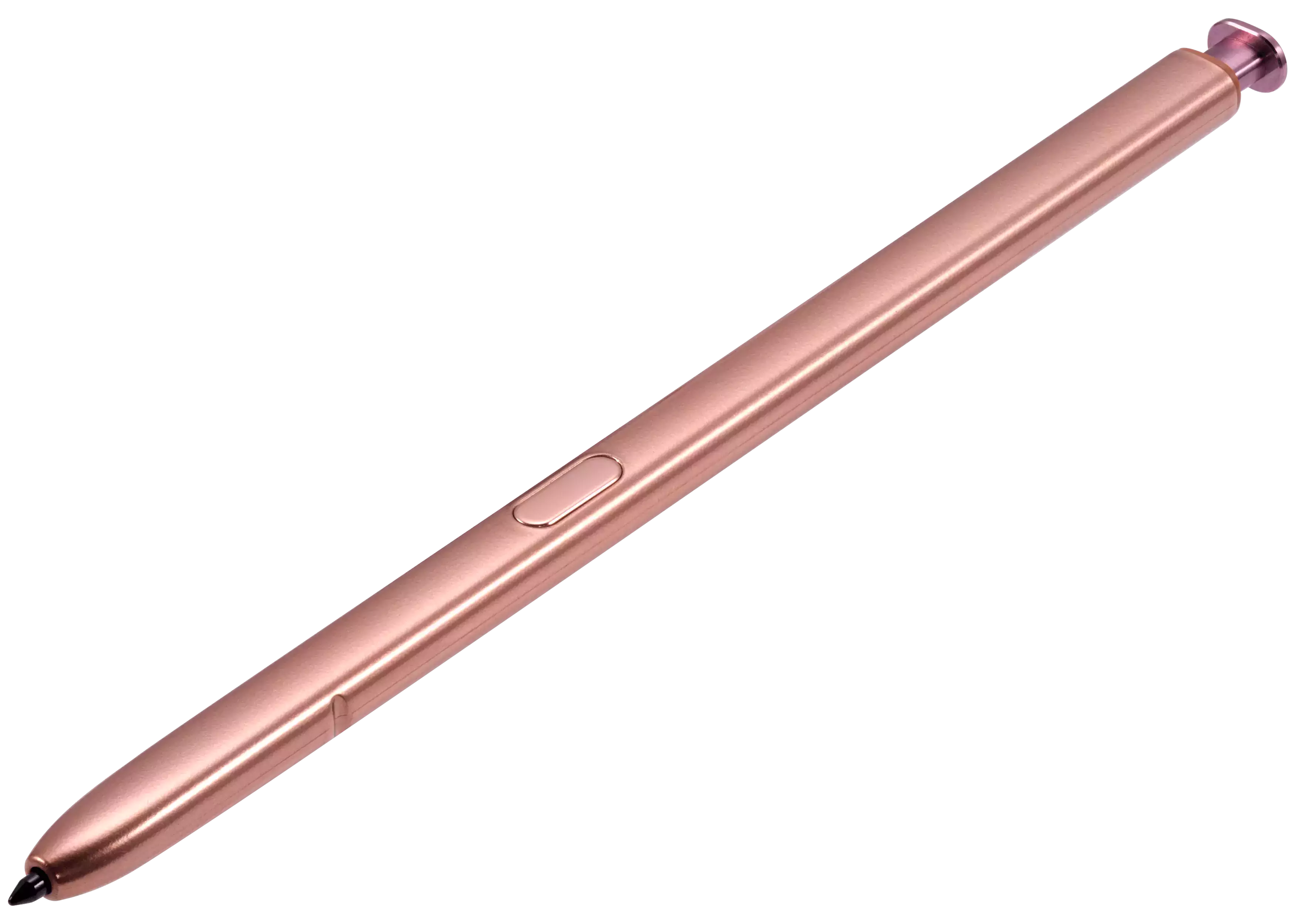 Ersatz-Stylus für Samsung Galaxy Note 20 Ultra (Aftermarket) (Gold)