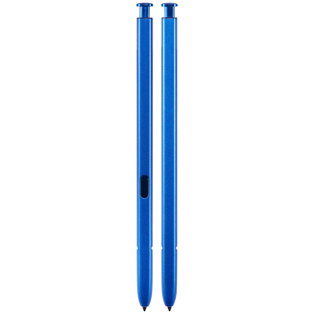 Eingabestift für Samsung Galaxy Note 20 (Aftermarket) (Aura Blue)