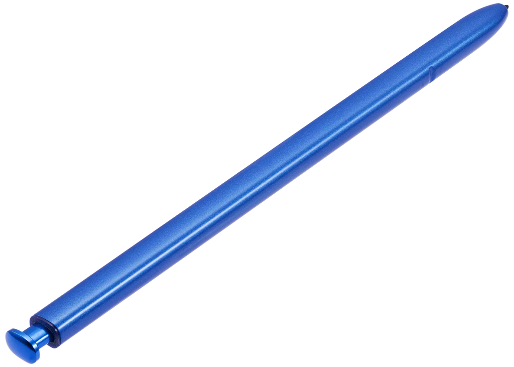 Eingabestift für Samsung Galaxy Note 20 (Aftermarket) (Aura Blue)